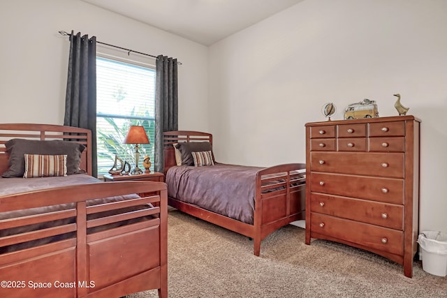 143 Sanibel Way, Melbourne Beach, FL 32951 - bedroom with light carpet