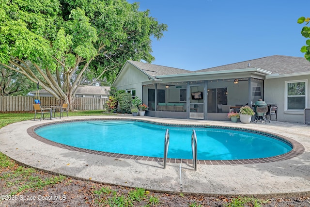 3347 Chapparal Ct, Melbourne, FL 32934 - photo 31