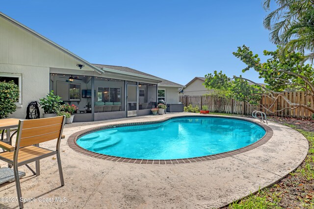 3347 Chapparal Ct, Melbourne, FL 32934 - photo 34