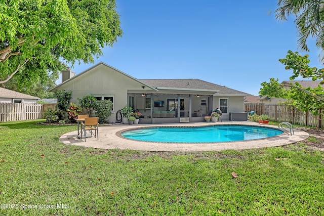 3347 Chapparal Ct, Melbourne, FL 32934 - photo 33