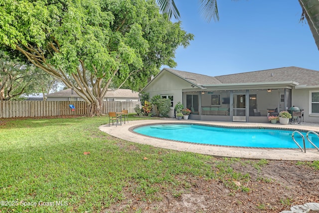 3347 Chapparal Ct, Melbourne, FL 32934 - photo 32