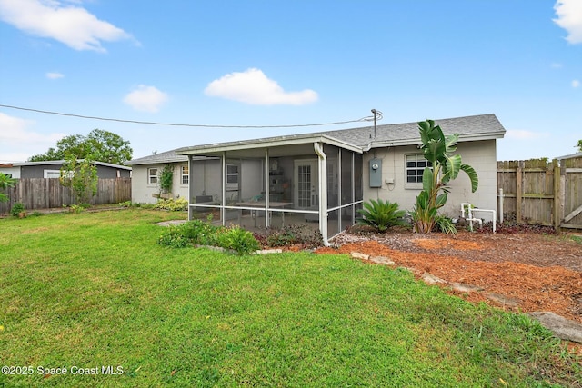 1390 Thoreau St, Titusville, FL 32780 - photo 19