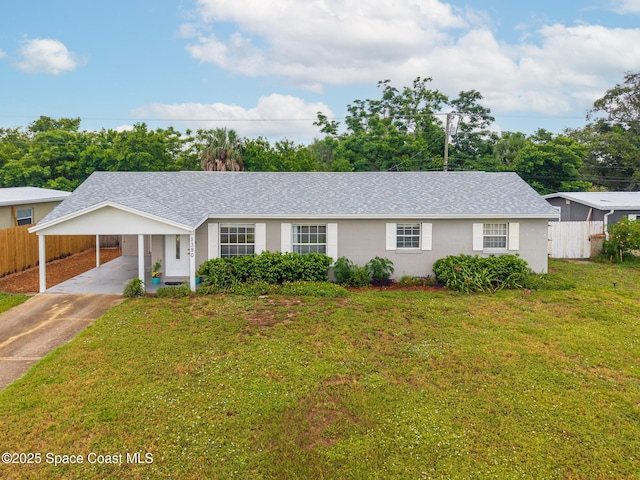 1390 Thoreau St, Titusville, FL 32780 - photo 1