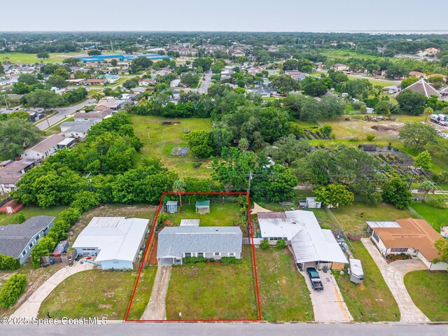 1390 Thoreau St, Titusville, FL 32780 - photo 21