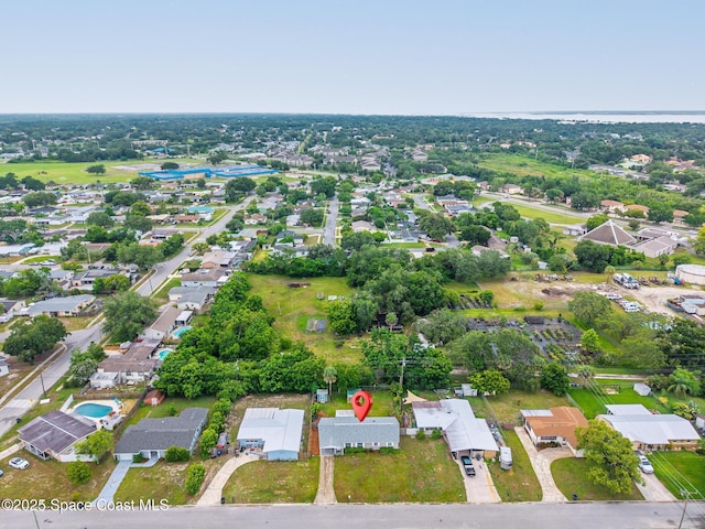 1390 Thoreau St, Titusville, FL 32780 - photo 22
