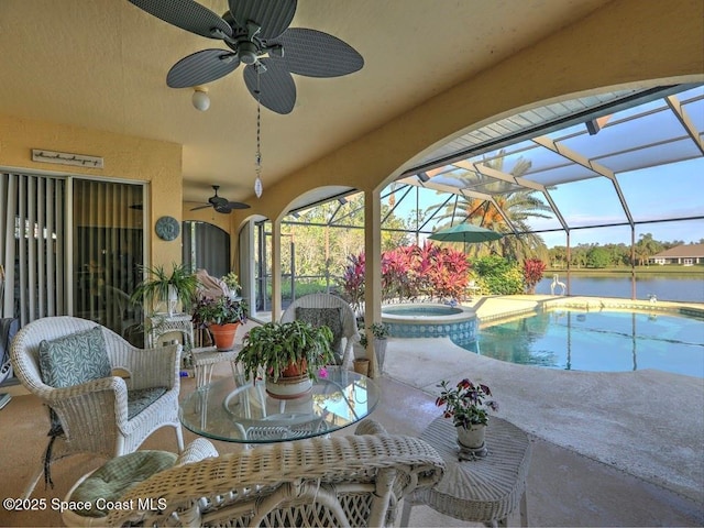 1517 Eagles Cir, Sebastian, FL 32958 - photo 26