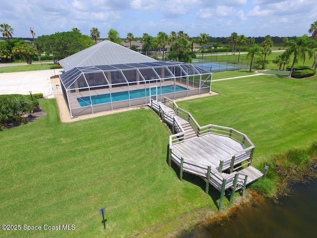 1517 Eagles Cir, Sebastian, FL 32958 - photo 30