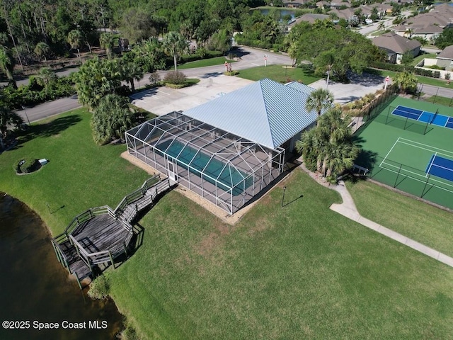 1517 Eagles Cir, Sebastian, FL 32958 - photo 31