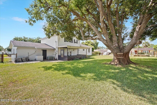 2340 Harwood Rd, Titusville, FL 32780 - photo 35