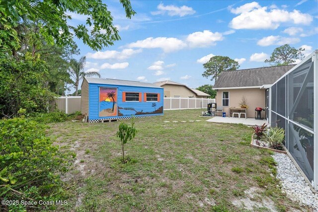 5390 Fruitport St, Cocoa, FL 32927 - photo 25