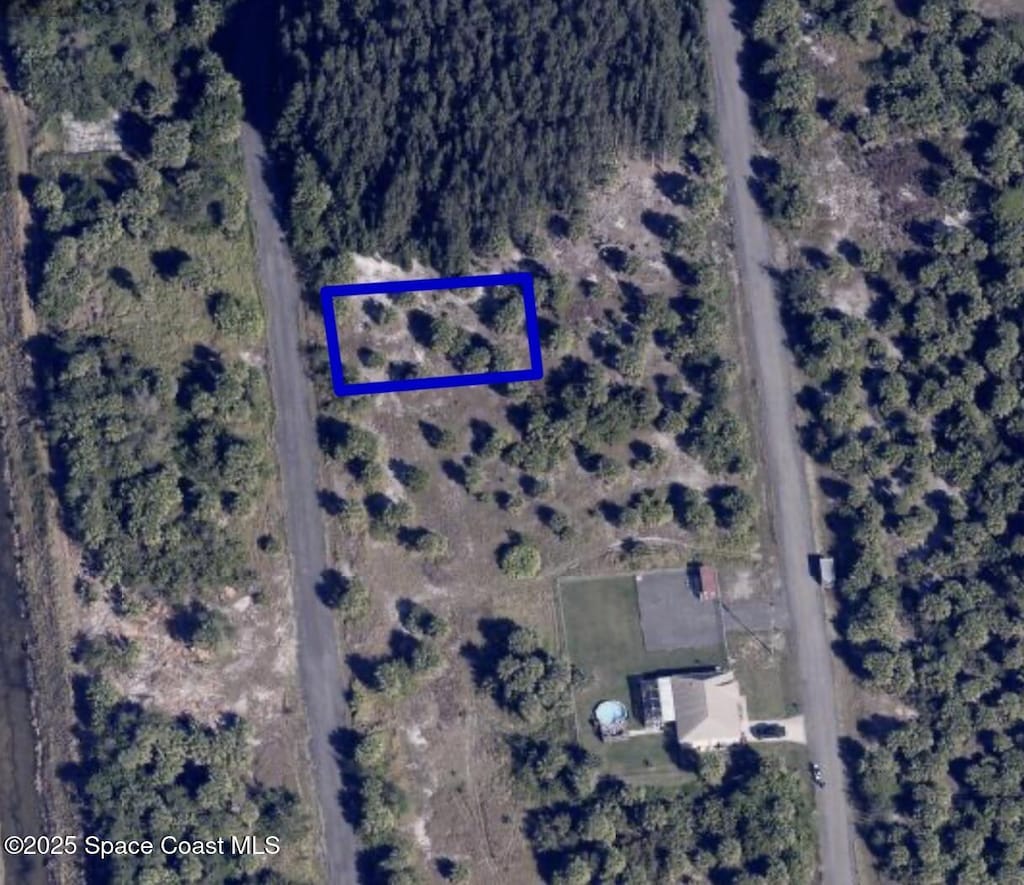 2345 Bolton Ave SW, Palm Bay, FL 32908
