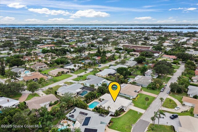 545 Teakwood Ave, Satellite Beach, FL 32937 - photo 3