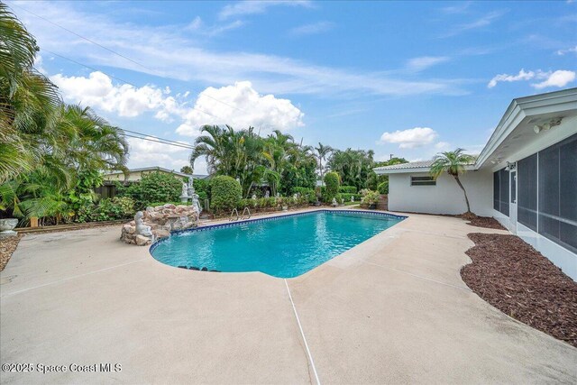 545 Teakwood Ave, Satellite Beach, FL 32937 - photo 4