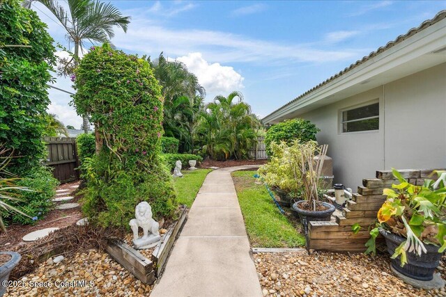 545 Teakwood Ave, Satellite Beach, FL 32937 - photo 32