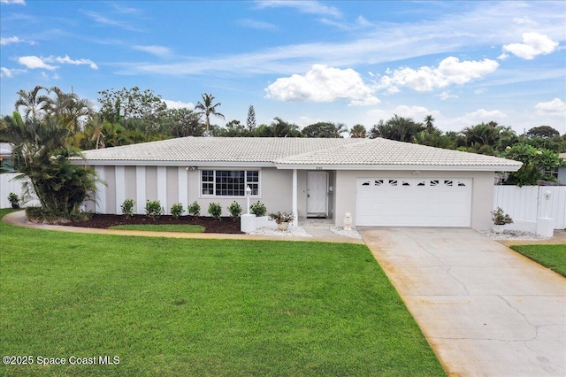545 Teakwood Ave, Satellite Beach, FL 32937 - photo 1
