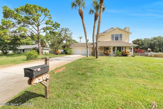 4200 Lee Hall Pl, Cocoa, FL 32927 - photo 2