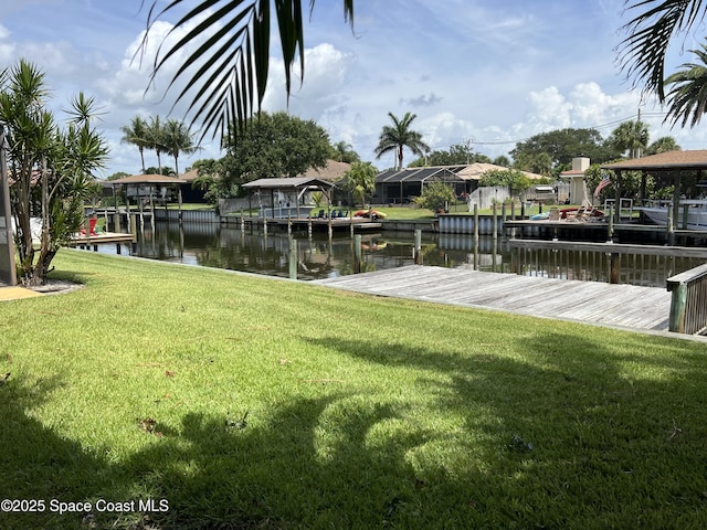 620 Barcelona Ct, Satellite Beach, FL 32937 - photo 5