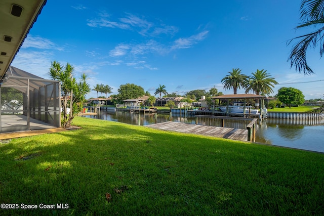 620 Barcelona Ct, Satellite Beach, FL 32937 - photo 19