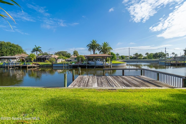 620 Barcelona Ct, Satellite Beach, FL 32937 - photo 21