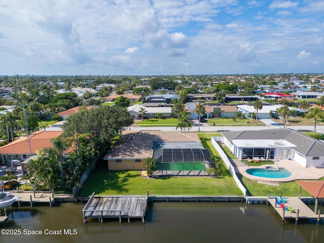 620 Barcelona Ct, Satellite Beach, FL 32937 - photo 37