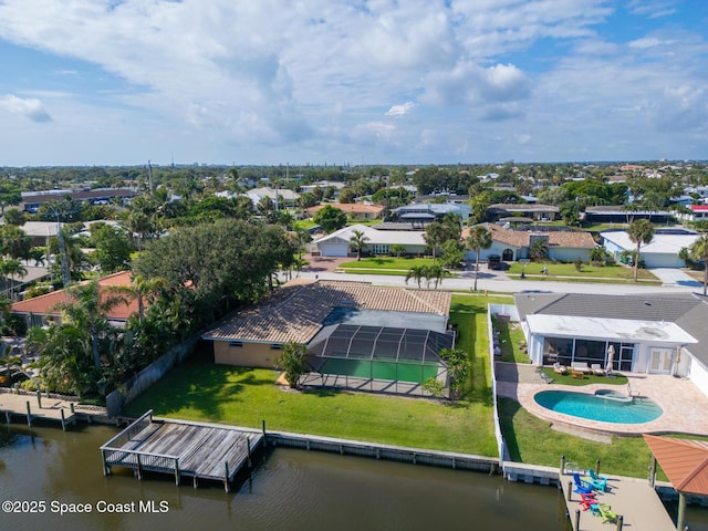 620 Barcelona Ct, Satellite Beach, FL 32937 - photo 38