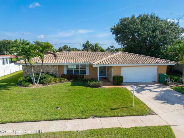620 Barcelona Ct, Satellite Beach, FL 32937 - photo 1
