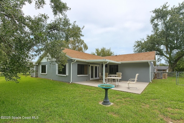 803 Black Duck Dr, Port Orange, FL 32127 - photo 15