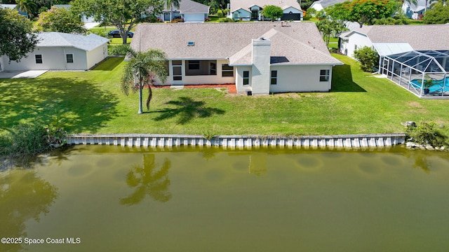 1770 Crane Creek Blvd, Melbourne, FL 32940 - photo 4