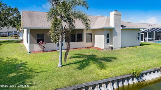 1770 Crane Creek Blvd, Melbourne, FL 32940 - photo 51