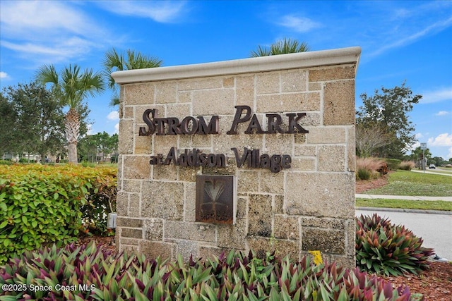 8082 Strom Park Dr, Melbourne, FL 32940 - photo 3
