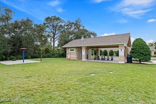 8082 Strom Park Dr, Melbourne, FL 32940 - photo 50