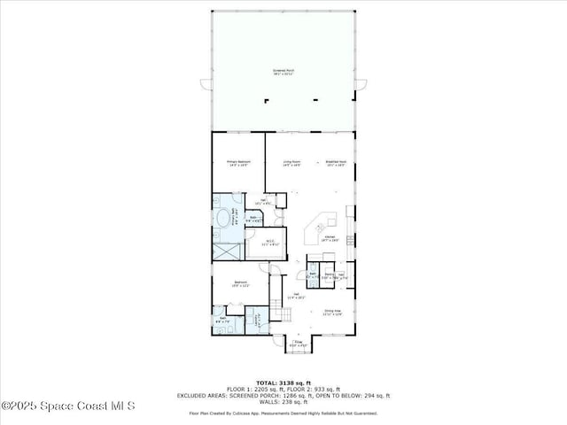 8082 Strom Park Dr, Melbourne, FL 32940 - photo 68