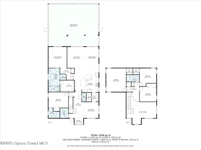 8082 Strom Park Dr, Melbourne, FL 32940 - photo 4