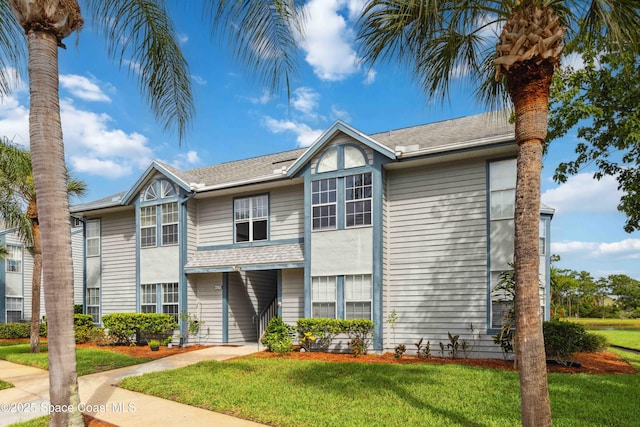 4670 Beck Lake Trl Unit 1-119, Melbourne, FL 32901 - photo 2
