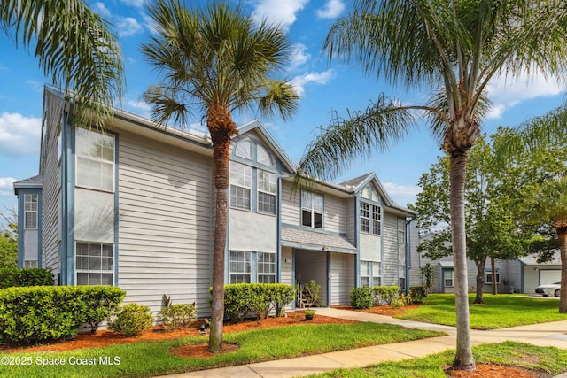 4670 Beck Lake Trl Unit 1-119, Melbourne, FL 32901 - photo 4