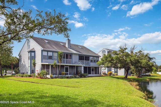 4670 Beck Lake Trl Unit 1-119, Melbourne, FL 32901 - photo 33