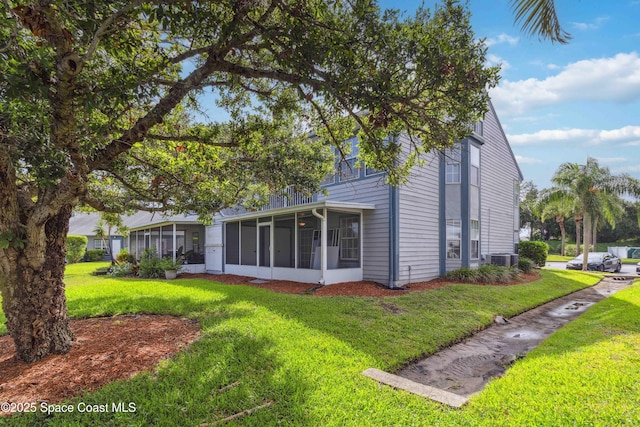 4670 Beck Lake Trl Unit 1-119, Melbourne, FL 32901 - photo 30