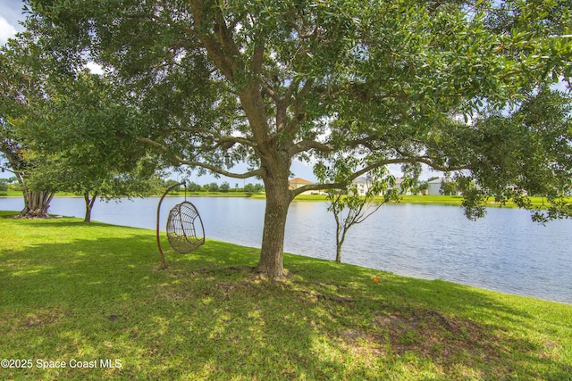 758 Carriage Lake Way, Vero Beach, FL 32968 - water view