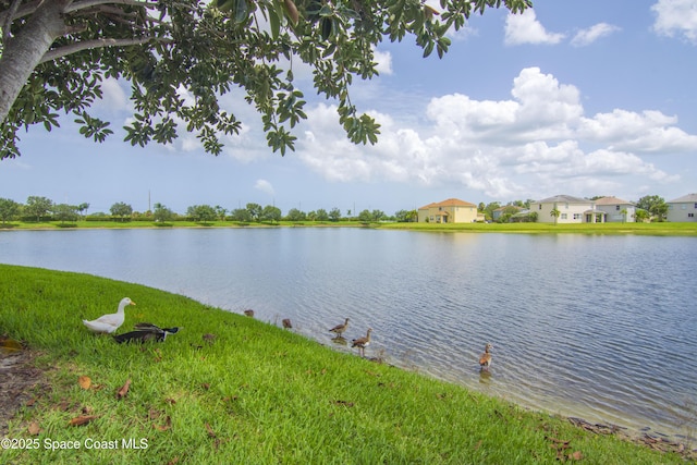 758 Carriage Lake Way, Vero Beach, FL 32968 - water view