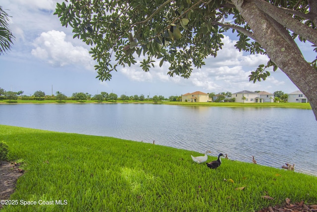 758 Carriage Lake Way, Vero Beach, FL 32968 - water view