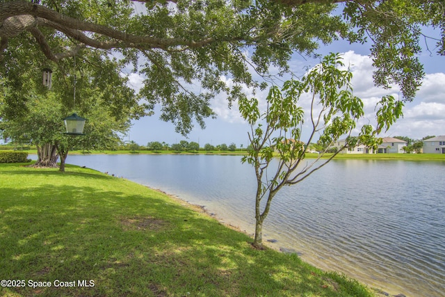 758 Carriage Lake Way, Vero Beach, FL 32968 - water view