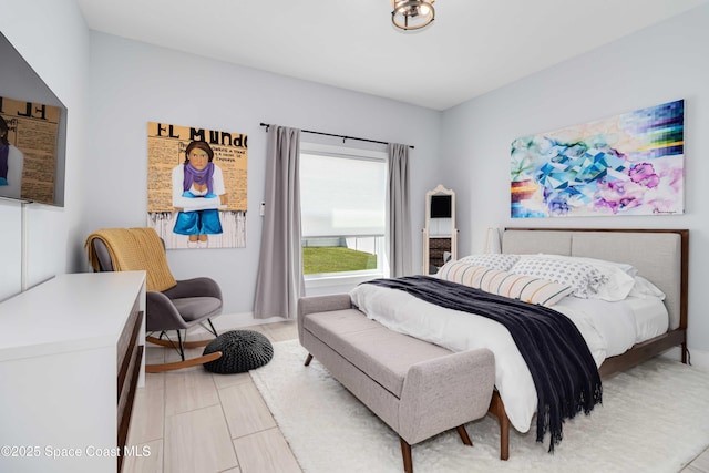 2840 Fontainebleau Ave SE, Palm Bay, FL 32909 - view of bedroom