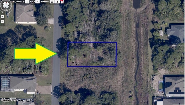 2805 Palisades Dr SE, Palm Bay, FL 32909 - photo 2