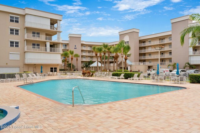 606 Shorewood Dr Unit C402, Cape Canaveral, FL 32920 - photo 19