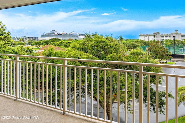 606 Shorewood Dr Unit C402, Cape Canaveral, FL 32920 - photo 4