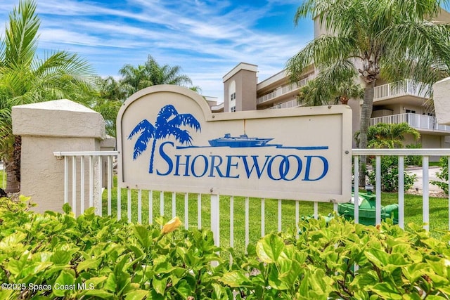 606 Shorewood Dr Unit C402, Cape Canaveral, FL 32920 - photo 2