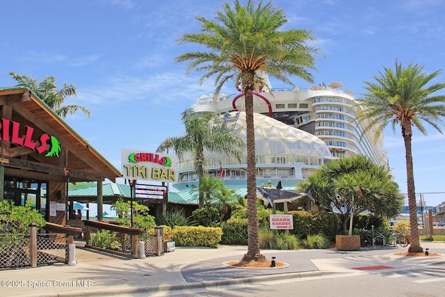 606 Shorewood Dr Unit C402, Cape Canaveral, FL 32920 - photo 34