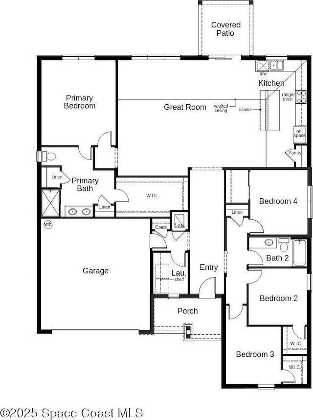 406 Glaspell Cir SE, Palm Bay, FL 32909 - photo 2