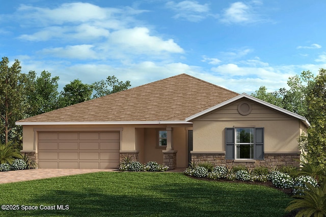 406 Glaspell Cir SE, Palm Bay, FL 32909 - photo 1