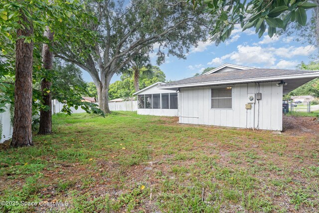 760 John Adams Ln, Melbourne, FL 32904 - photo 32